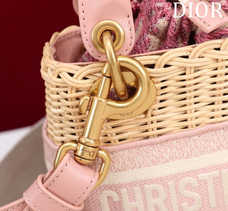 Christian Dior My Lady Bags